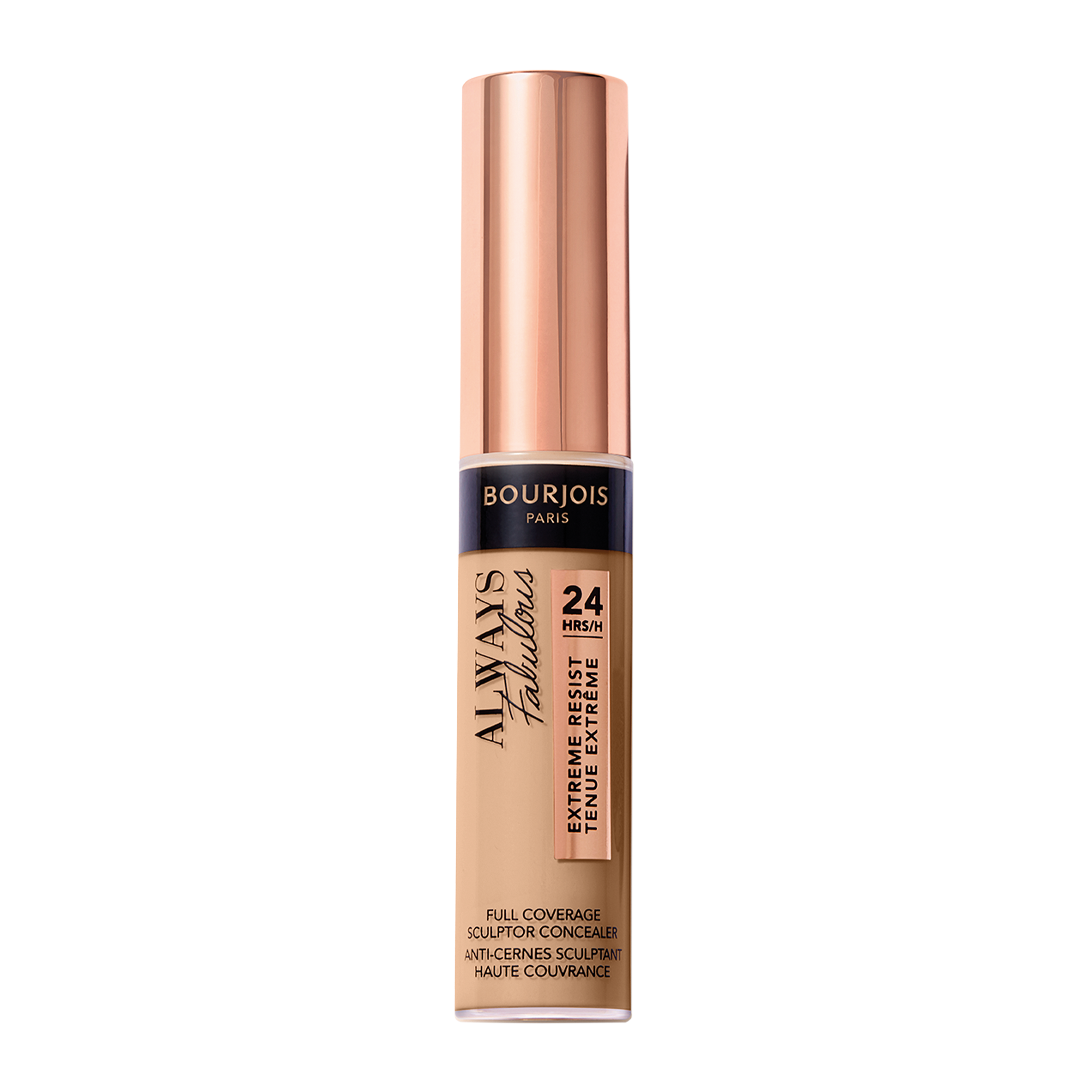 Korektor Always Fabulous Makeup Korektory na tmavé kruhy a kruhy pod očami