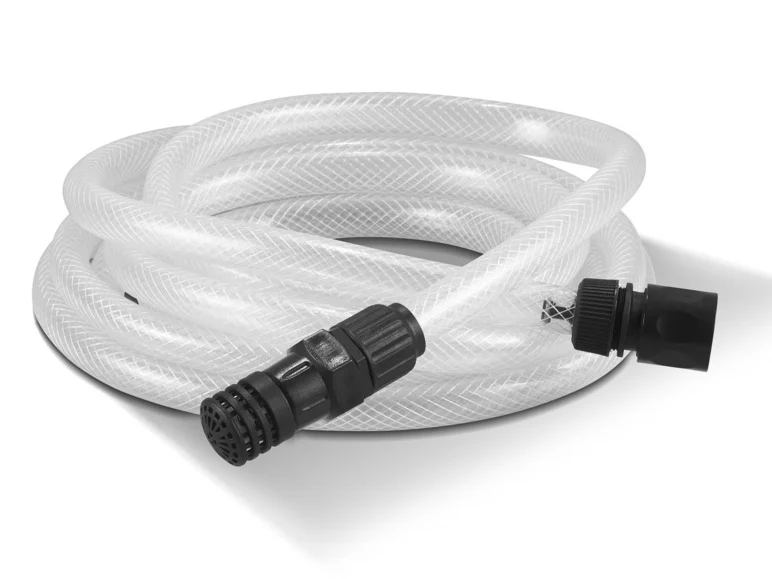 Perie circulară PARKSIDE®, perie plată sau furtun de aspirare cu filtru