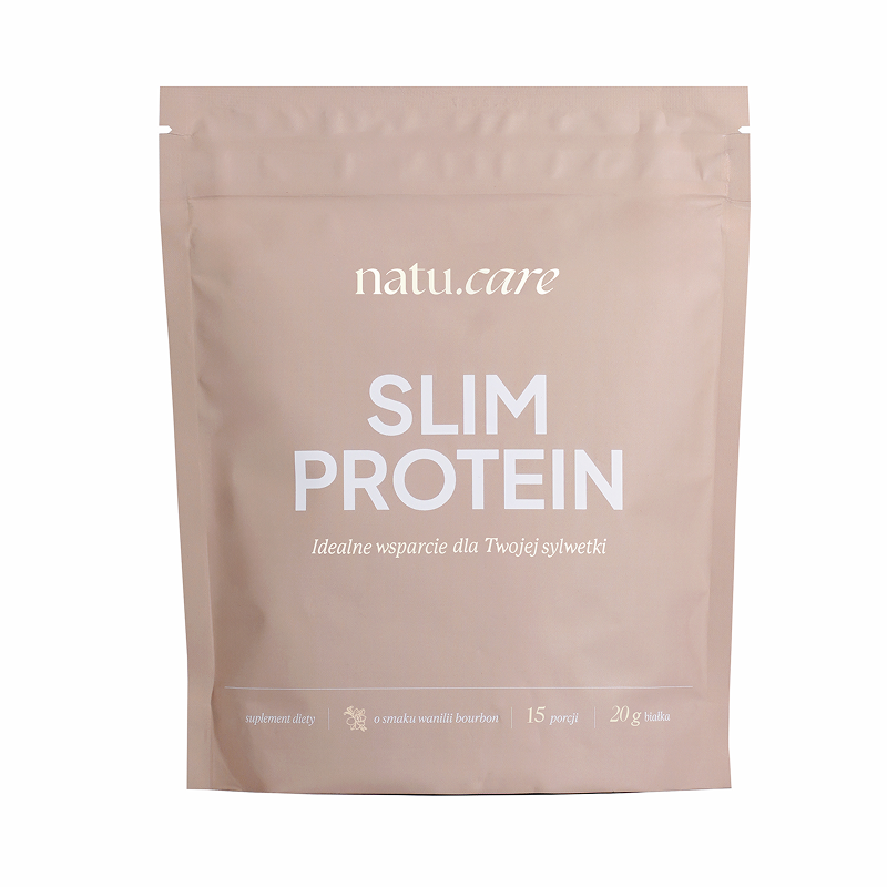 Natu.Care Slim proteinski balzam za oblikovanje tijela