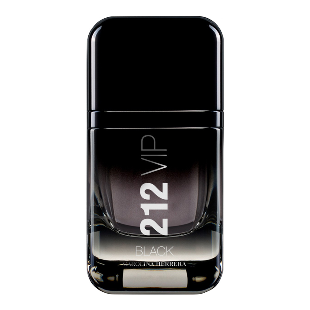 Carolina Herrera 212 VIP Black