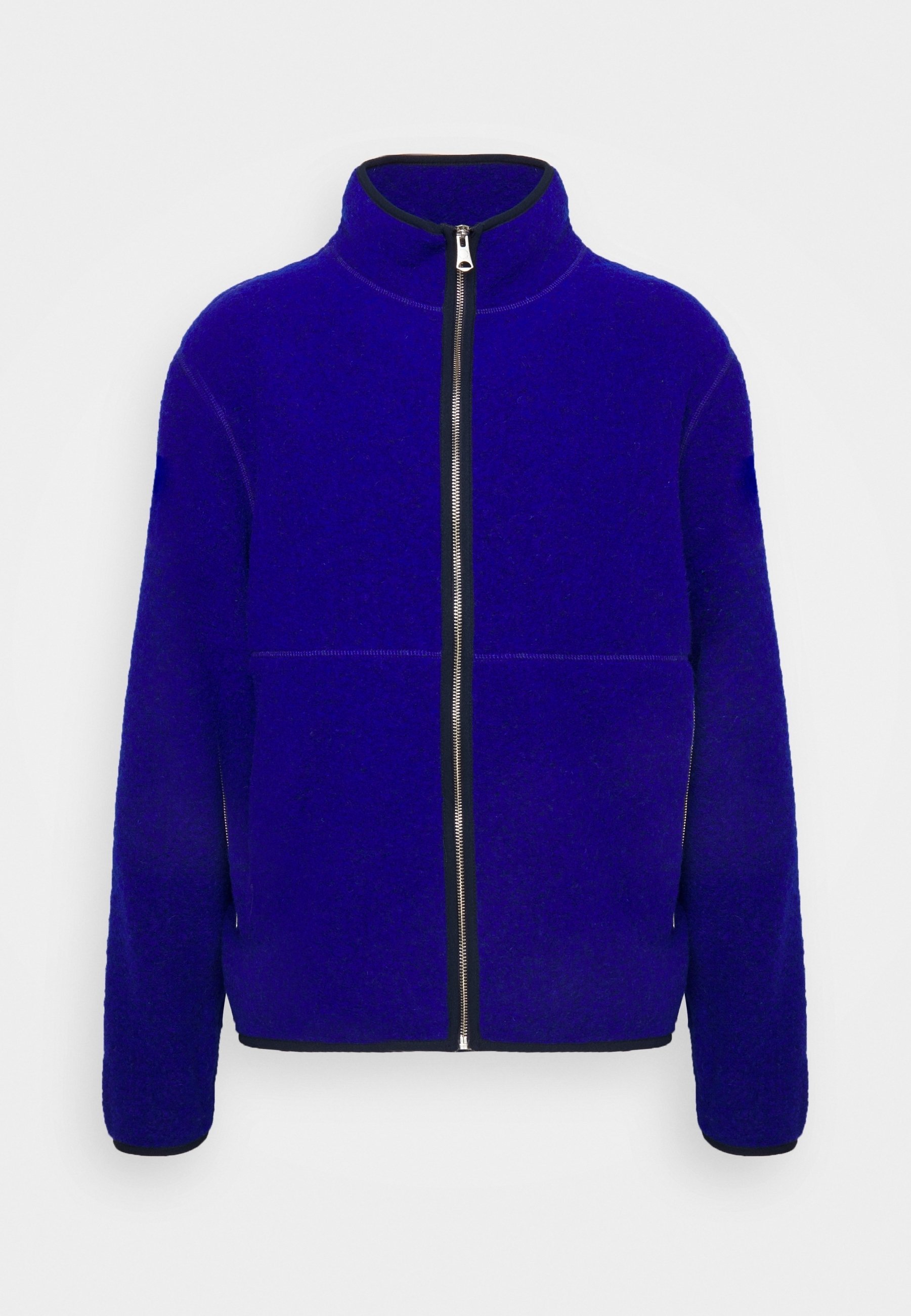 J.LINDEBERG Fleecejack - blauw