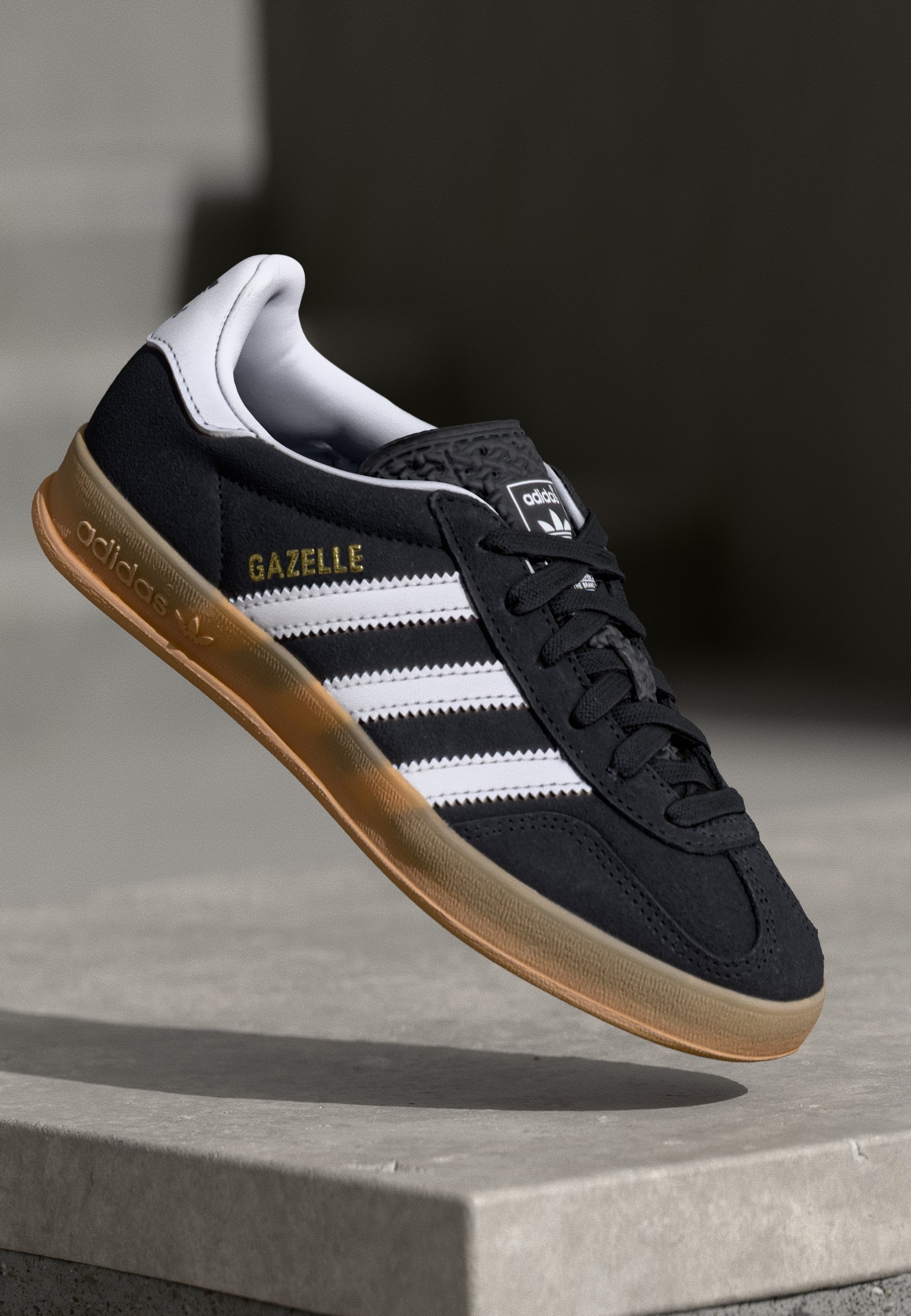 adidas Originals lage sneakers