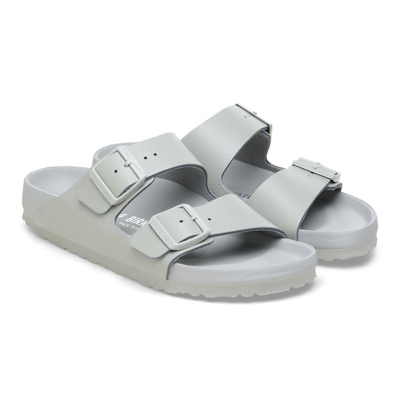 Arizona Pelle naturale - Mineral Gray Mineral Gray