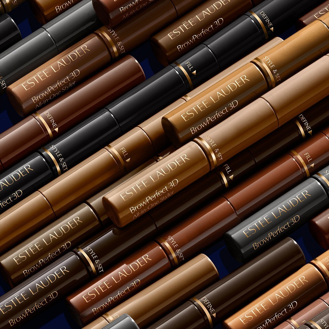 Estée Lauder korektors Browperfect 3D All-in-one Styler - 18 g