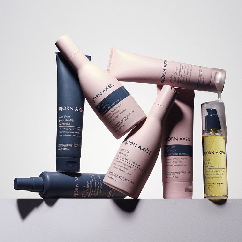 Björn Axén Anti-Frizz