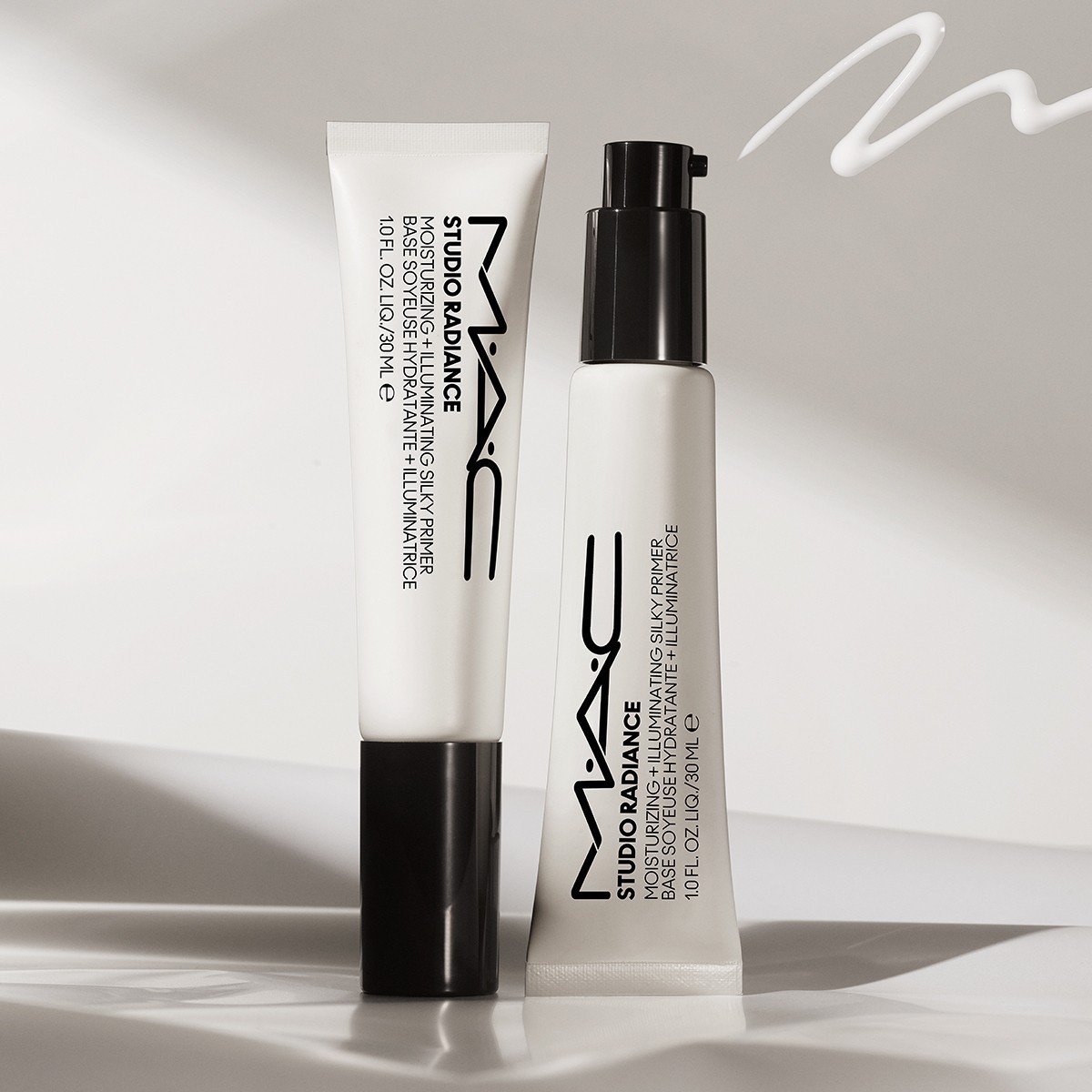 MAC Primer Radiance Dew Drench Ganztägiger Feuchtigkeitsprimer - 30 ml