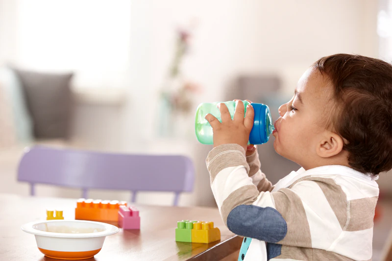Philips Avent Classic SCF553/05 detská postieľka 9m+