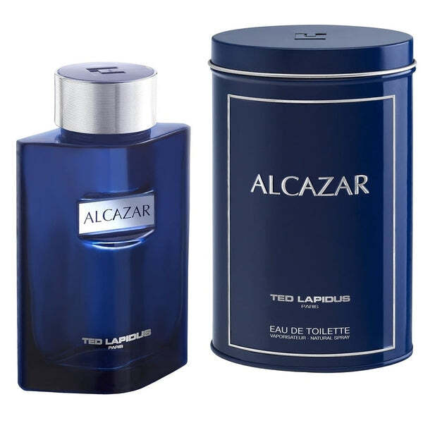 Ted Lapidus Alcazar toaletní voda 100ml sprej | Vůně | Superdrug