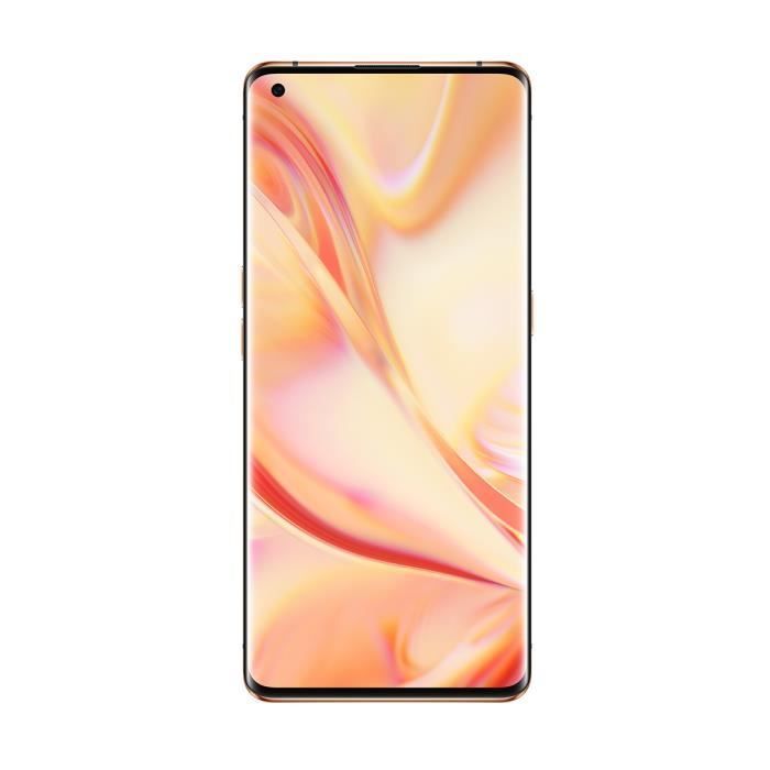 OPPO Find X2 Pro 512 GB Orange