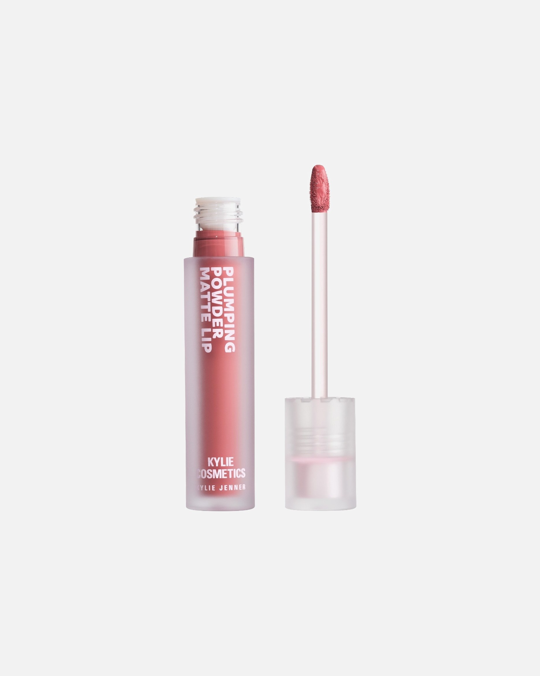 KYLIE COSMETICS Puder za usne Kylie Cosmetics, mat puder za usne — Girl's Girl, 3 ml - 3 ml