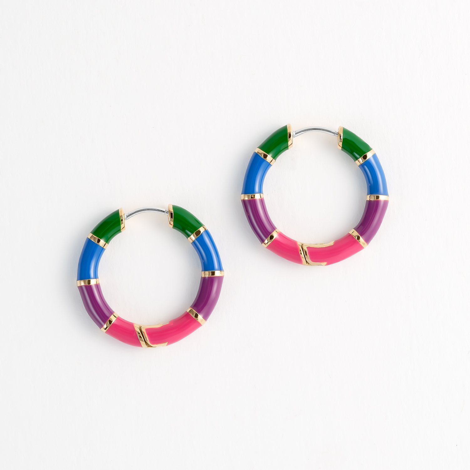 Esprit Boucles d'oreilles