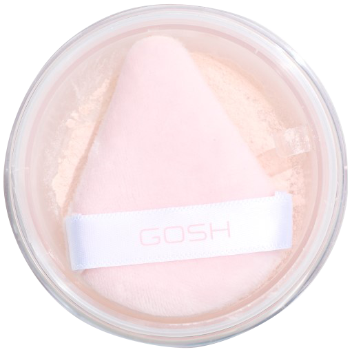 Gosh Copenhagen Bake'n Set Anti-Shine