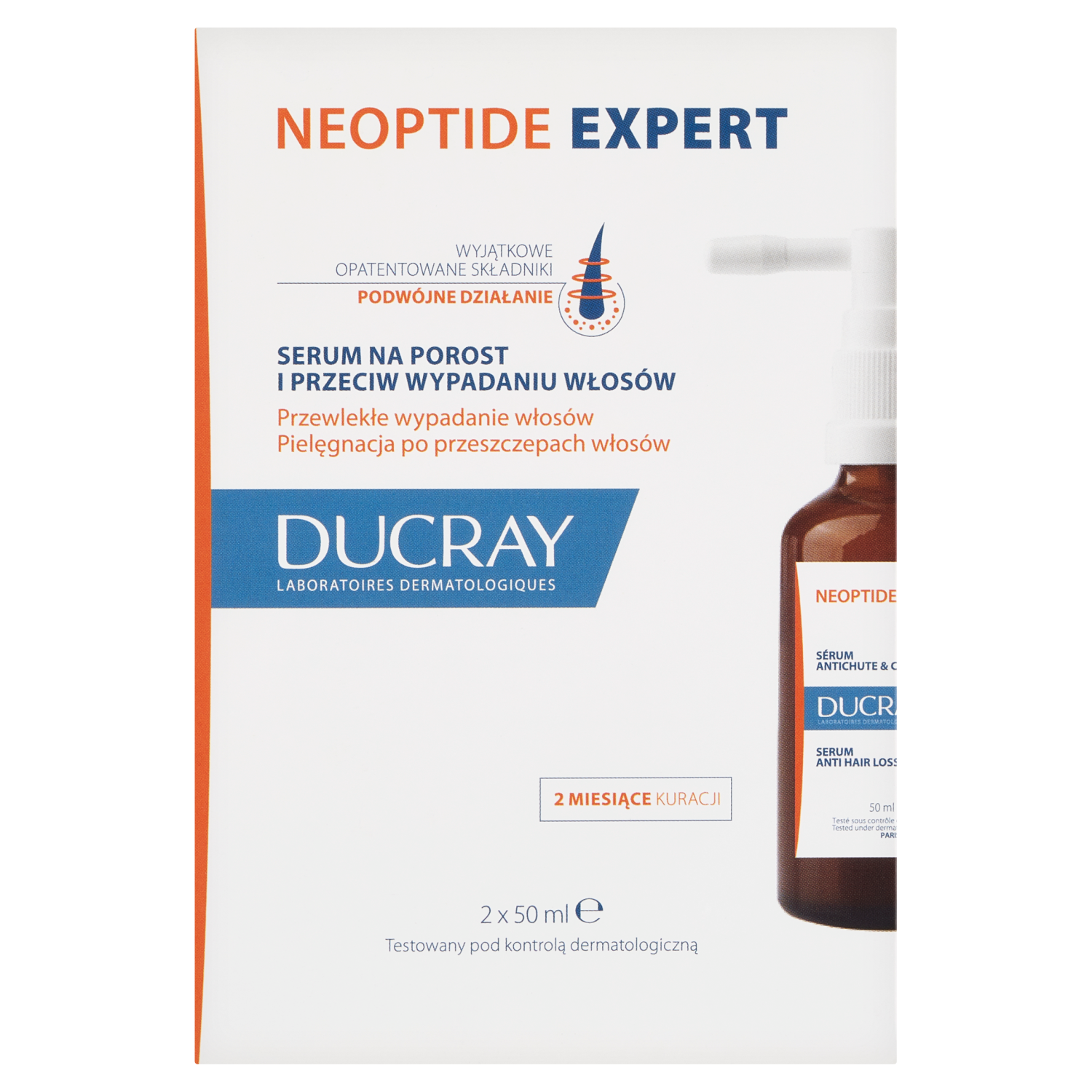 Ducray