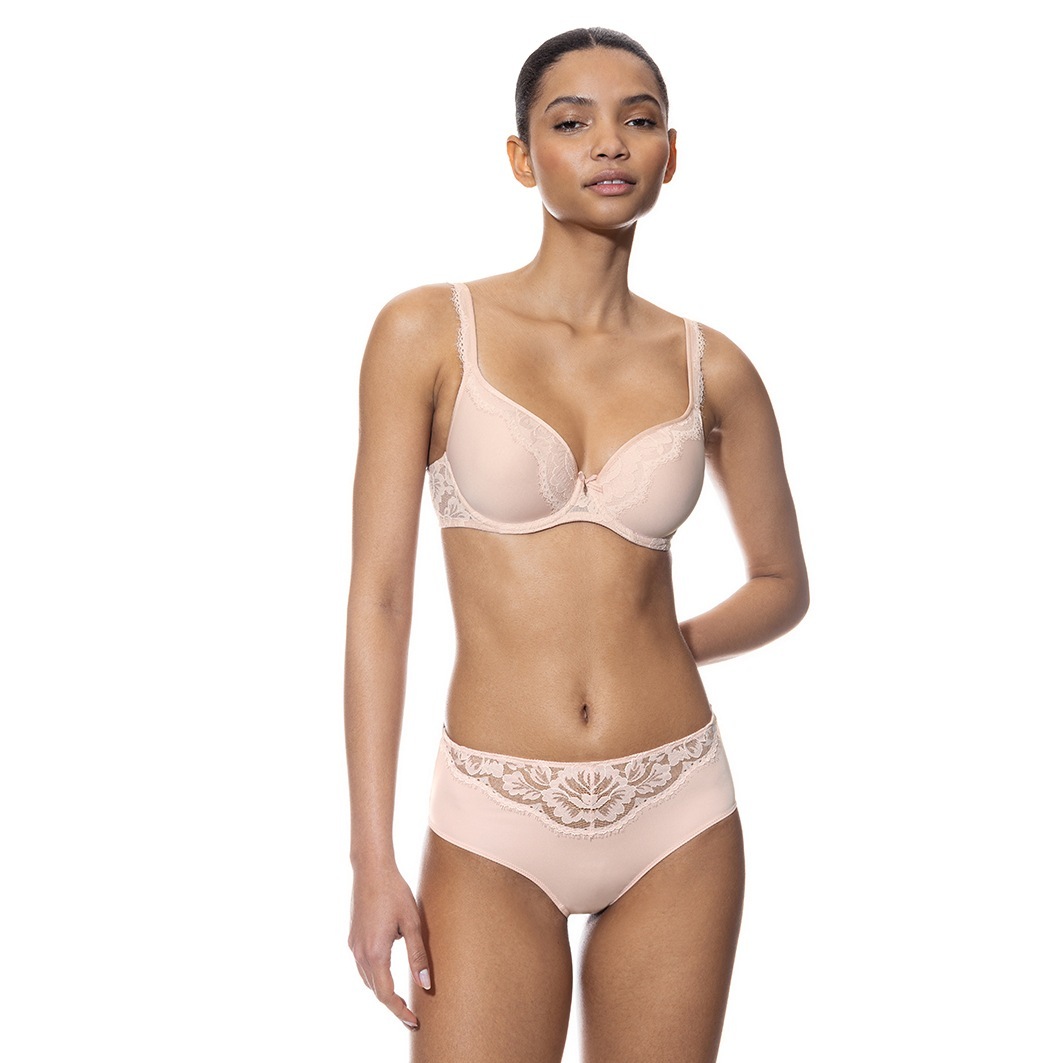 mey Unterwäsche mey Spacer-BH | Full Cup Serie Amazing - 1 Stück
