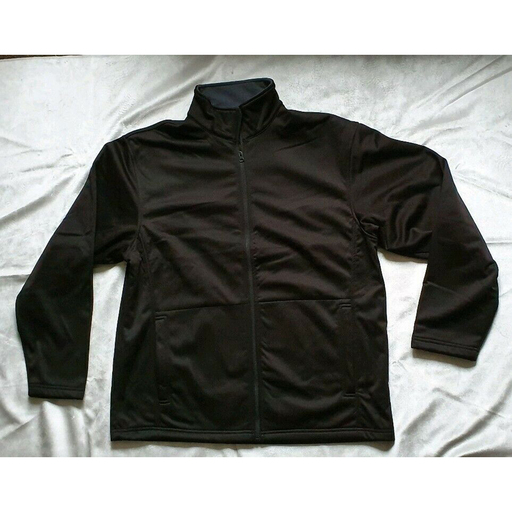 Veste softshell premium 3 couches pour homme