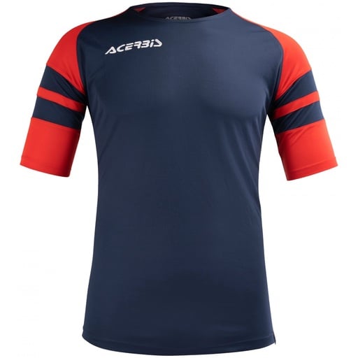 Camiseta Acerbis Kemari Manga Corta