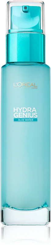 L'Oréal Paris Hydra Genius hydraterende huidverzorging voor de normale tot gecombineerde huid