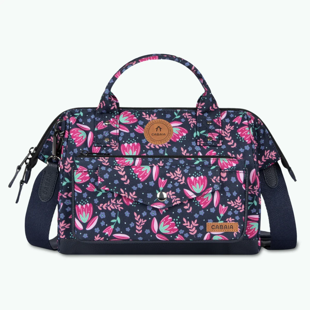 Crossbody Adventurer Grotta Verde
