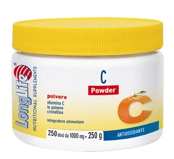 LANGE LEBENSDAUER Langlebiges Copolymer 250 g