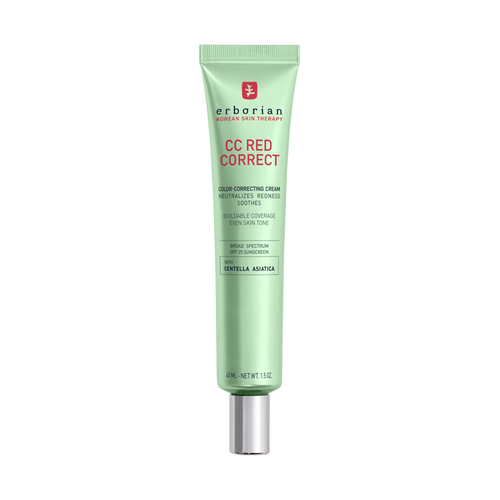 CC Red Correct - Crème correctrice de couleur