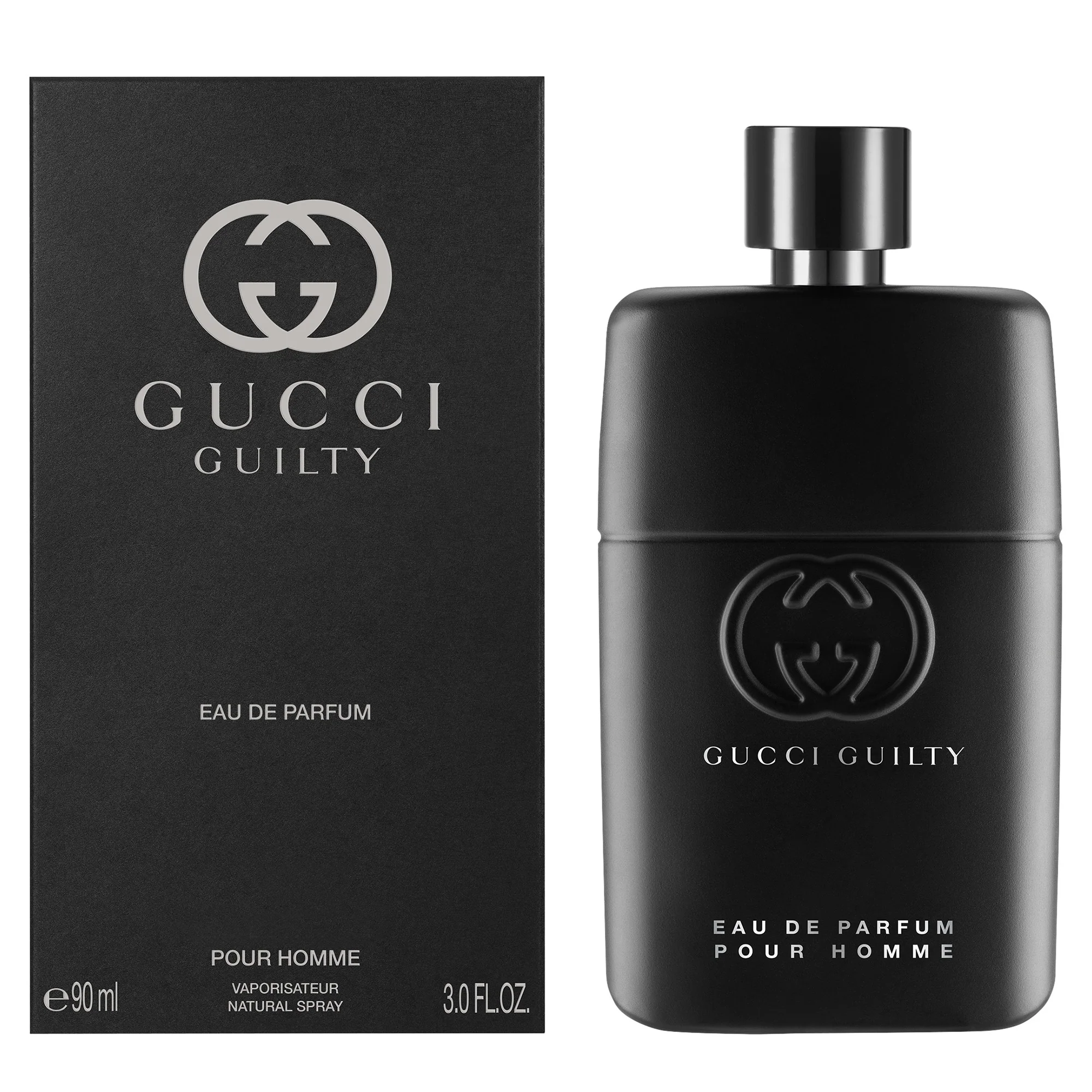 Guilty Pour Homme Guilty Pour Homme - Eau de Parfum
