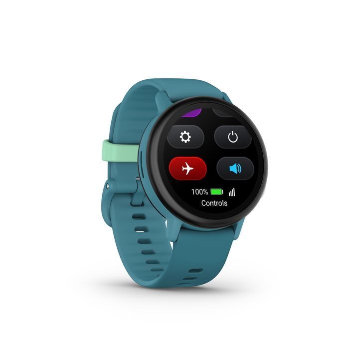 Smartwatch - GARMIN - Bounce 2 - 1.2