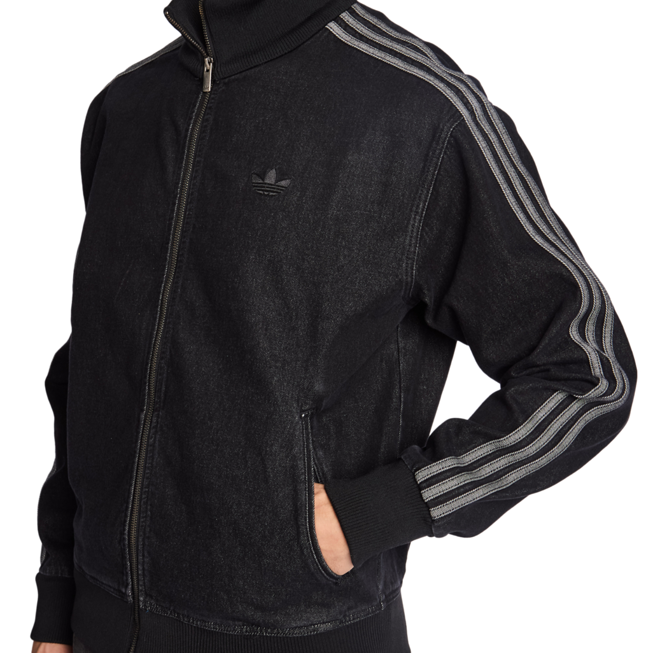 adidas Firebird Denim