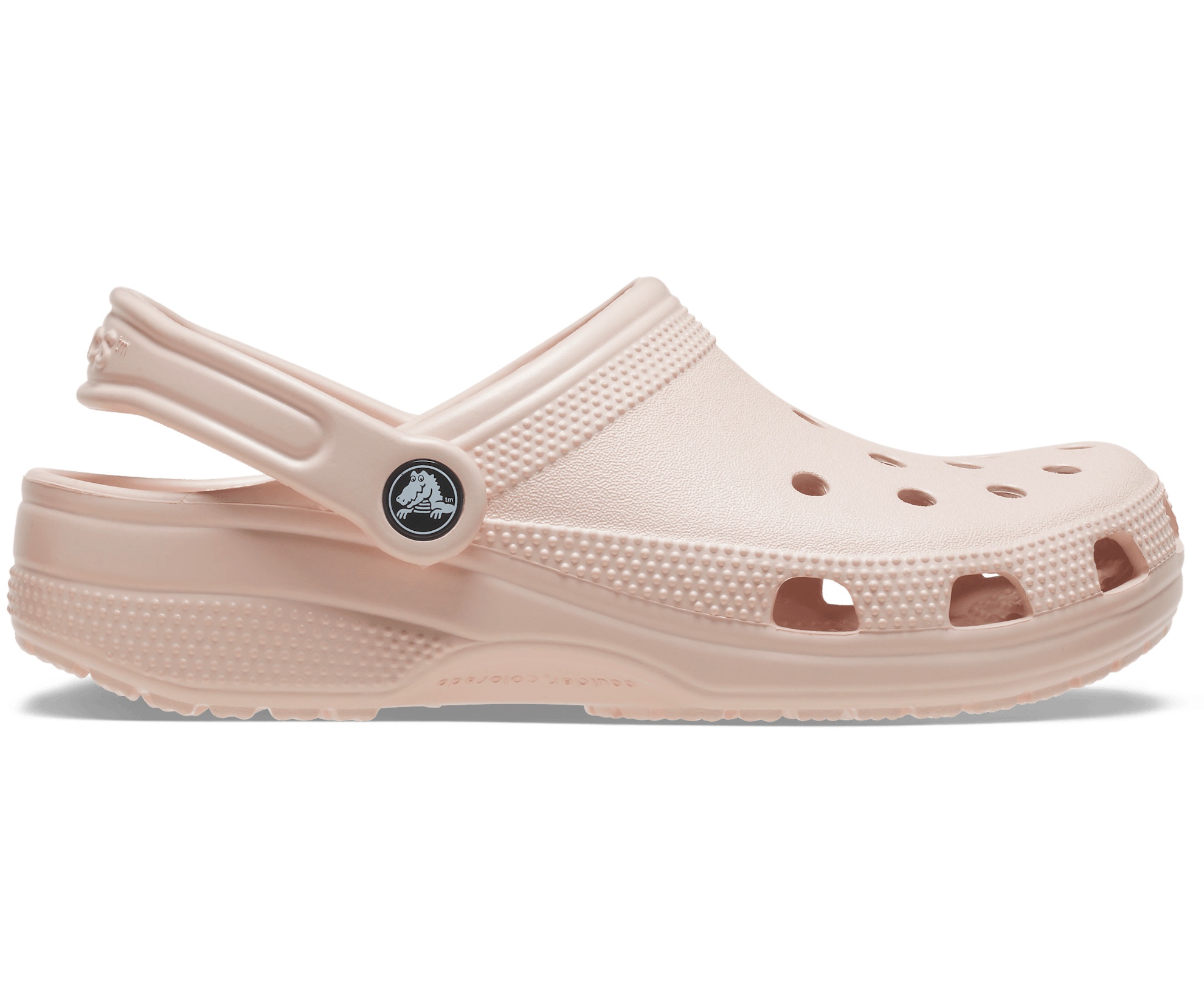 Classic Clog