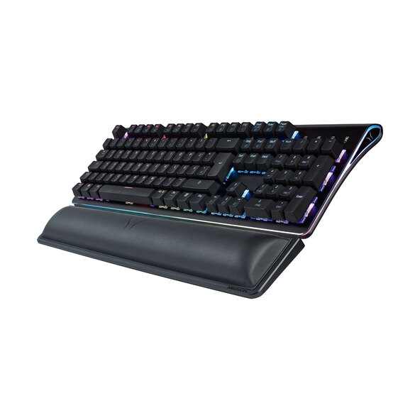 Mekanisk gamingtastaturstøtte X11 (MD88699)