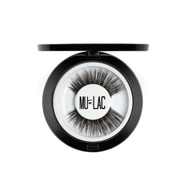Accessori Ciglia Finte-fake Eyelashes: Flirty - Ciglia Finte