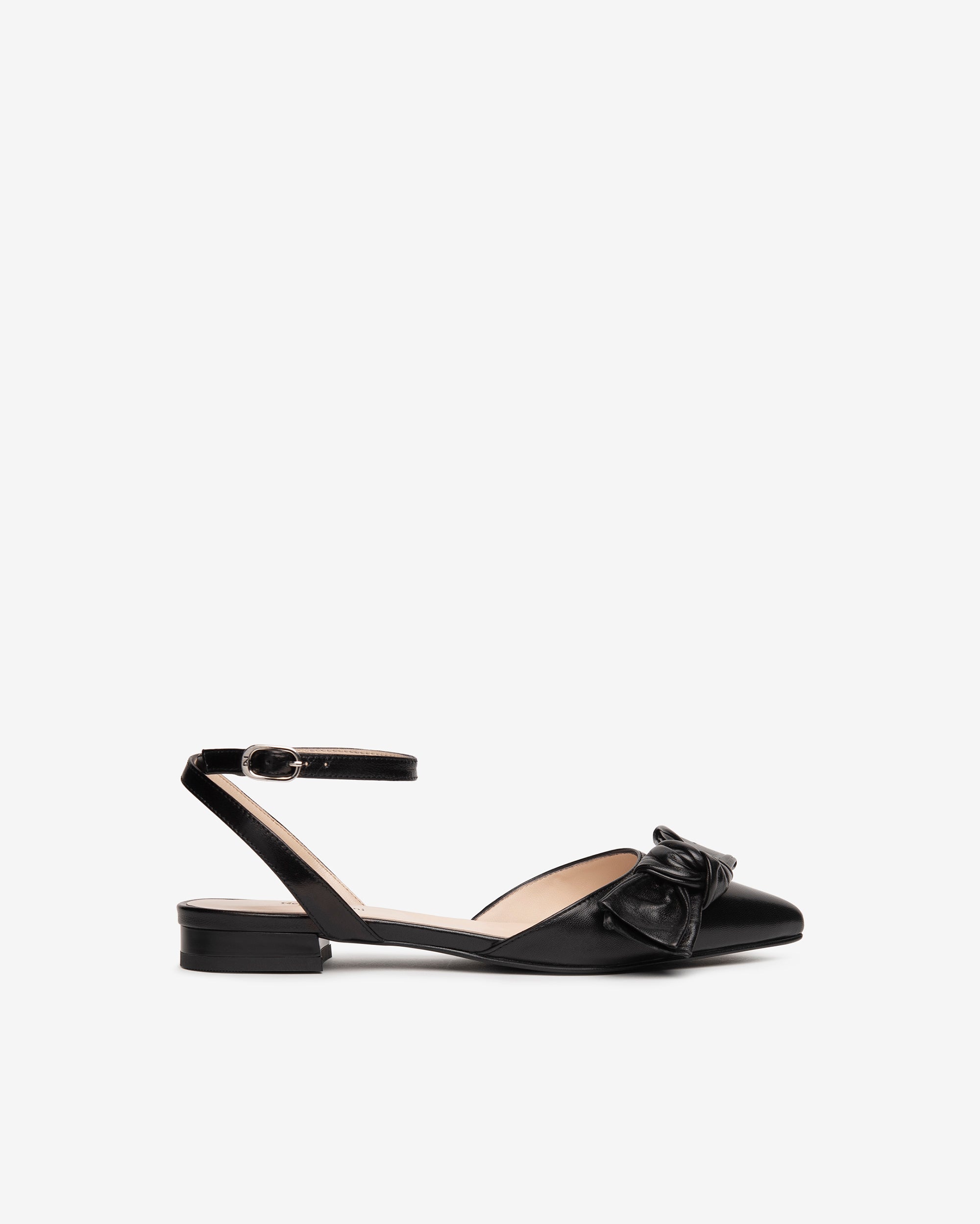  Ballerines en cuir pour femmes