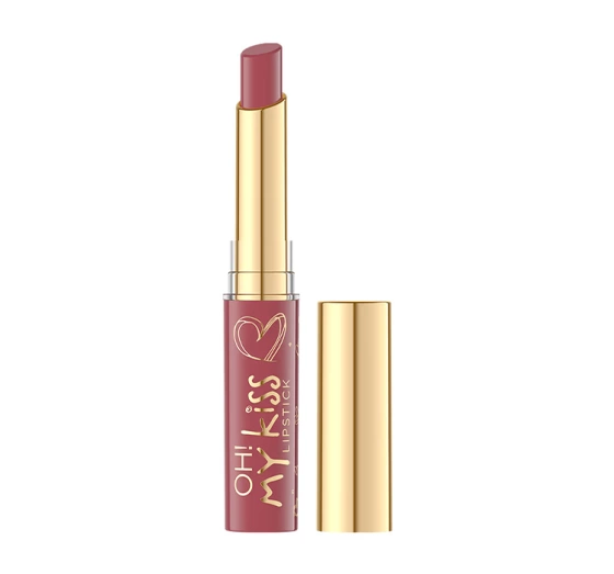 Eveline Cosmetics Oh! My Kiss pomadka do ust 15Eveline Cosmetics In Mind 1,5 g