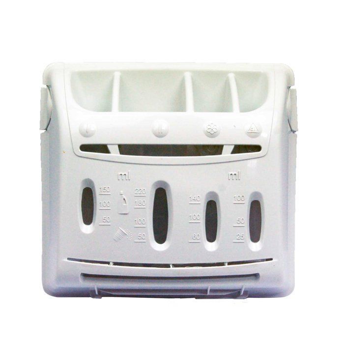 BAC PRODUIT LAVE LINGE AS0042730 BOITE A PRODUITS