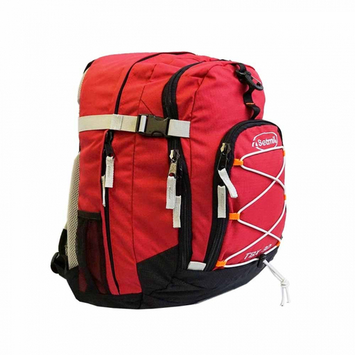 Ruksak za planinarenje Setmil TBX 30L