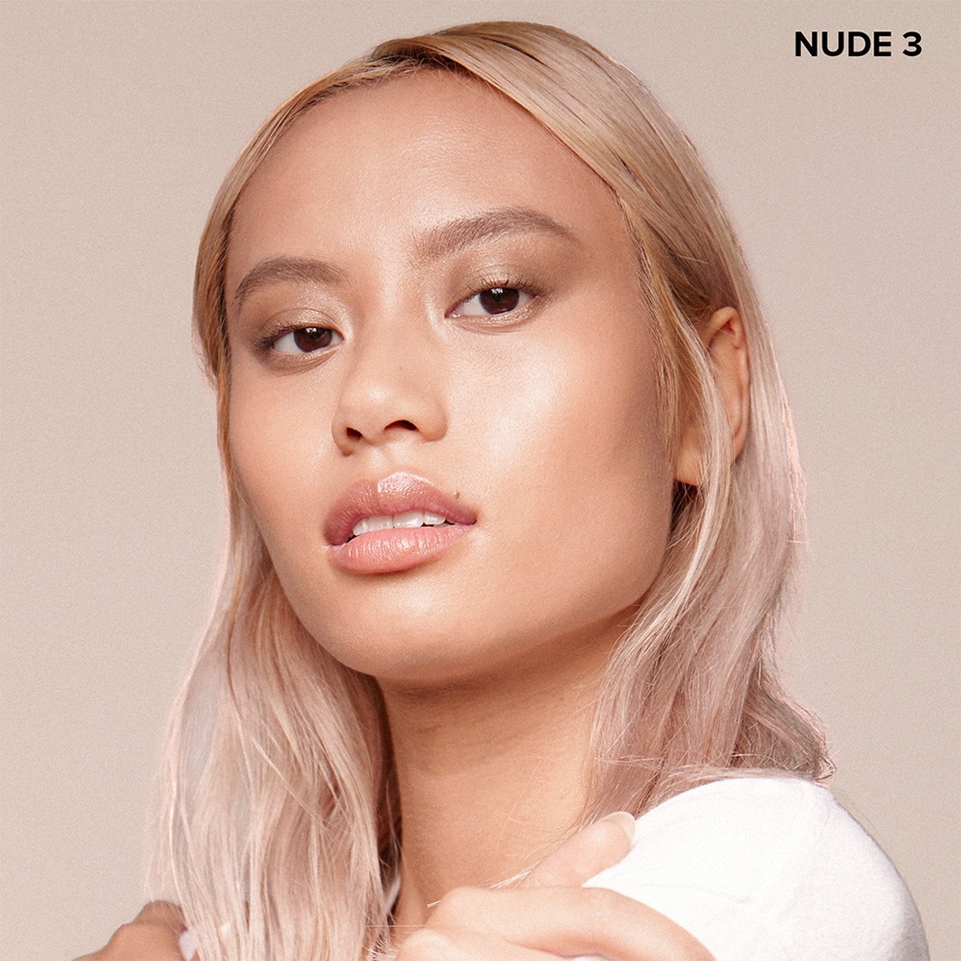 Nudestix korektors Nudefix krēmveida korektors - 3 ml