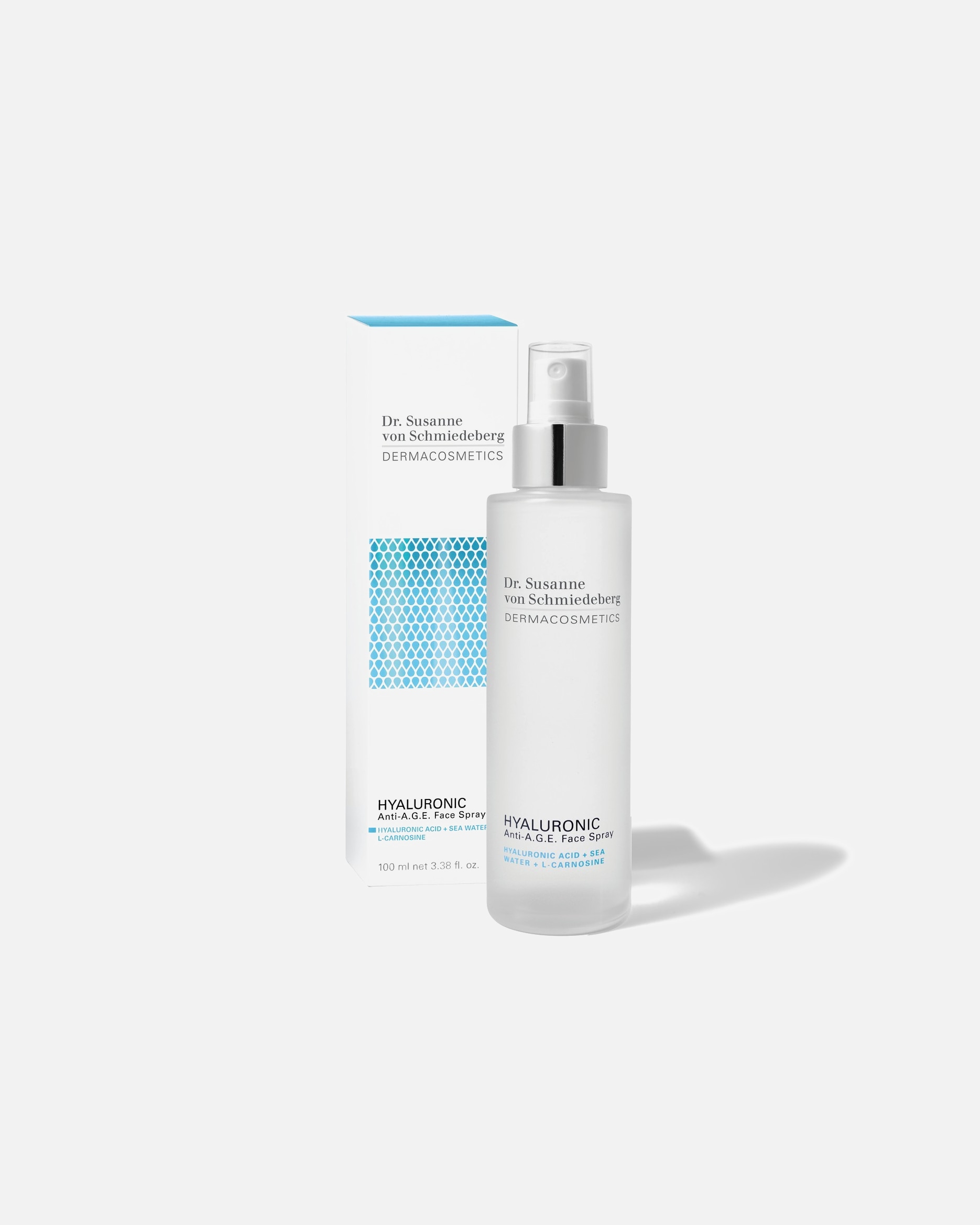 Dr. Susanne von Schmiedeberg Anti-A.G.E. Face Spray