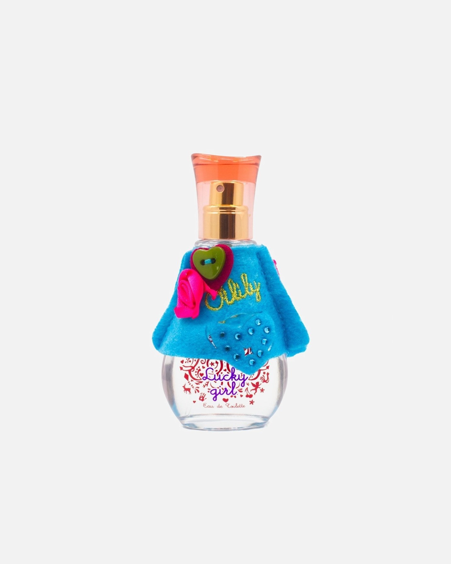 Toaletná voda Oilily Lucky Girl - 30 ml