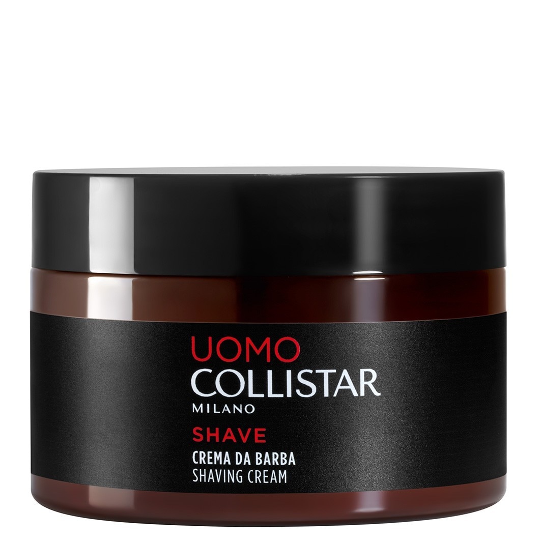 Collistar scheercrème voor mannen - 200 ml