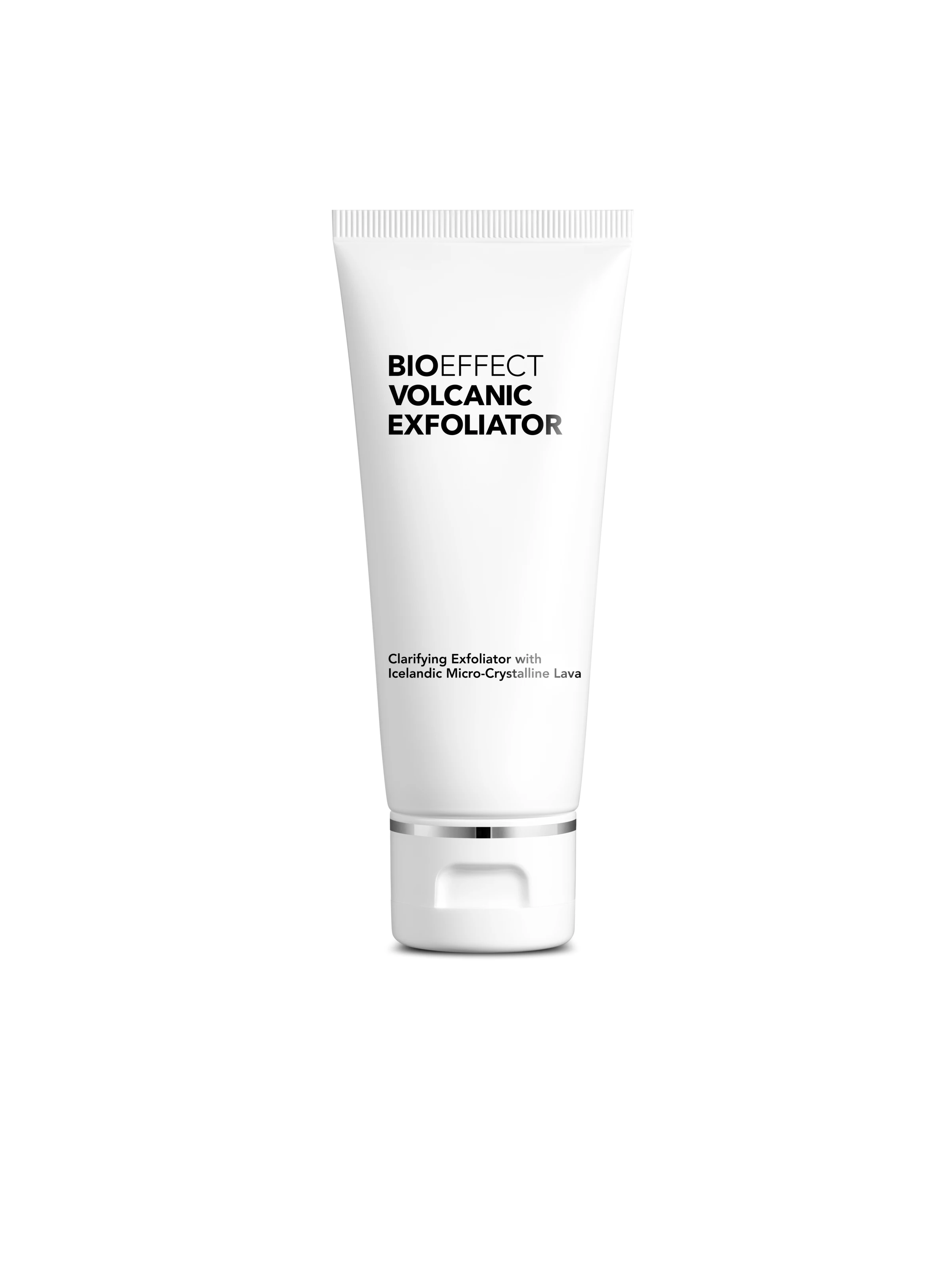 Exfoliant vulcanic 60 ml - Bioeffect