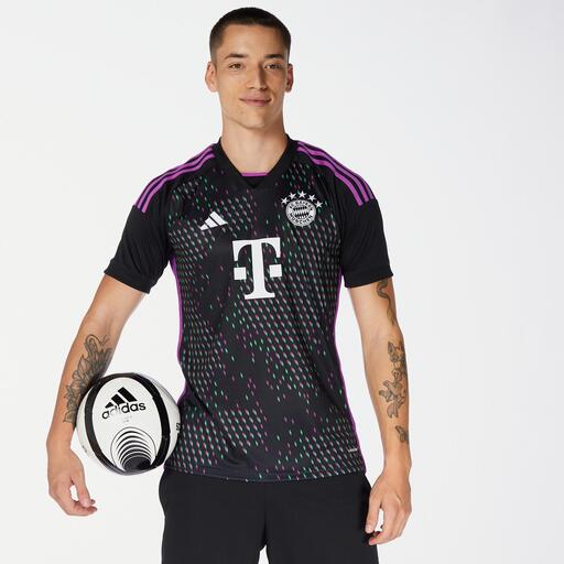 Maillot de l'équipe réserve du Bayern Munich 23/24