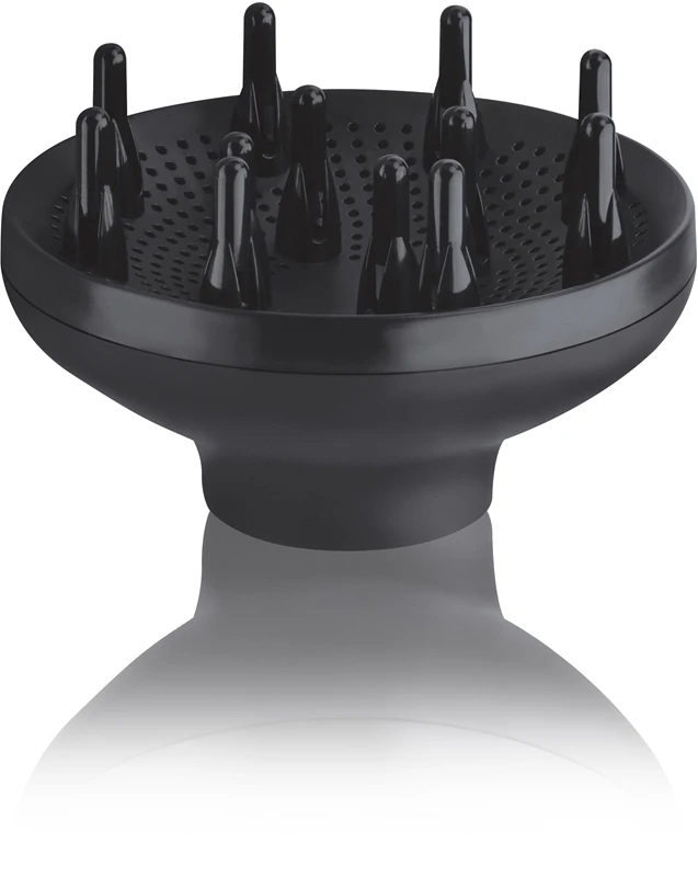 Secador de cabelo Revlon Beauty Smooth Brilliance™ AC