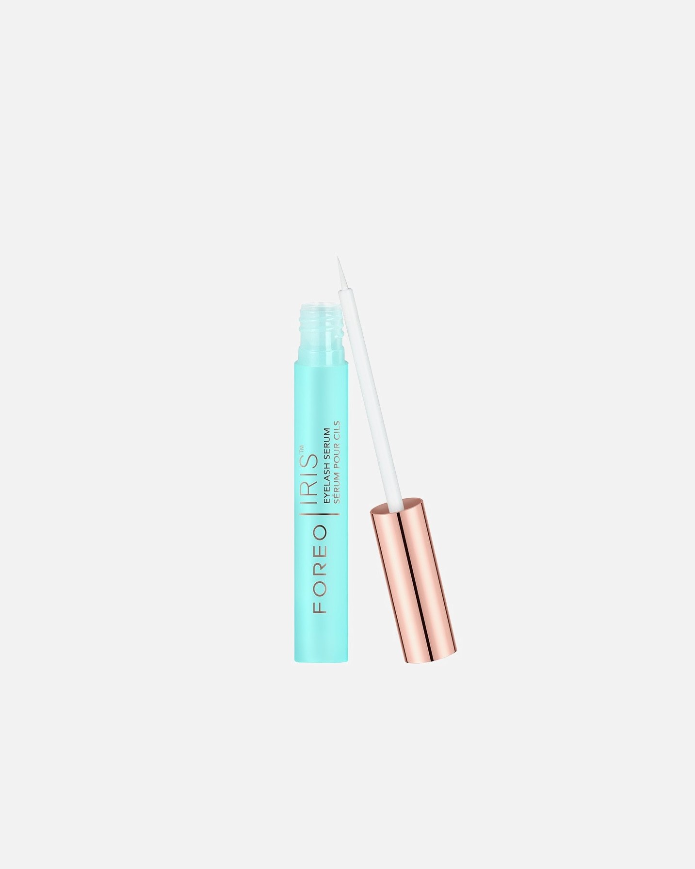 FOREO Eyelash Care IRIS™ Pro-Strength serum za trepalnice – 4,3 ml