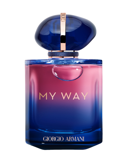 Ženski parfum My Way Le Parfum z možnostjo polnjenja Ženski parfumi