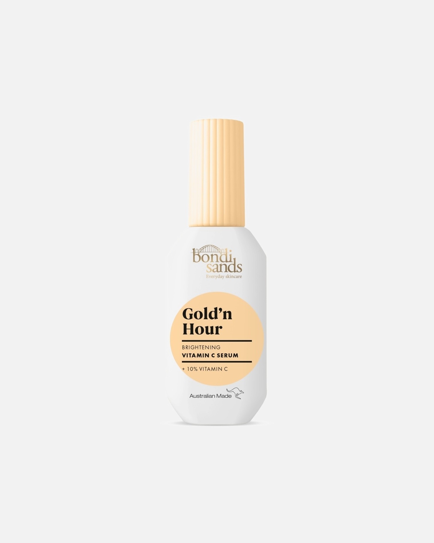 Bondi Sands Glowserum Svakodnevni serum s vitaminom C Gold'n Hour - 30 ml