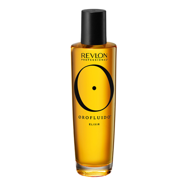 Revlon Orofluido Elixir Nourishing Restorative Elixir arganöljyllä 100 ml