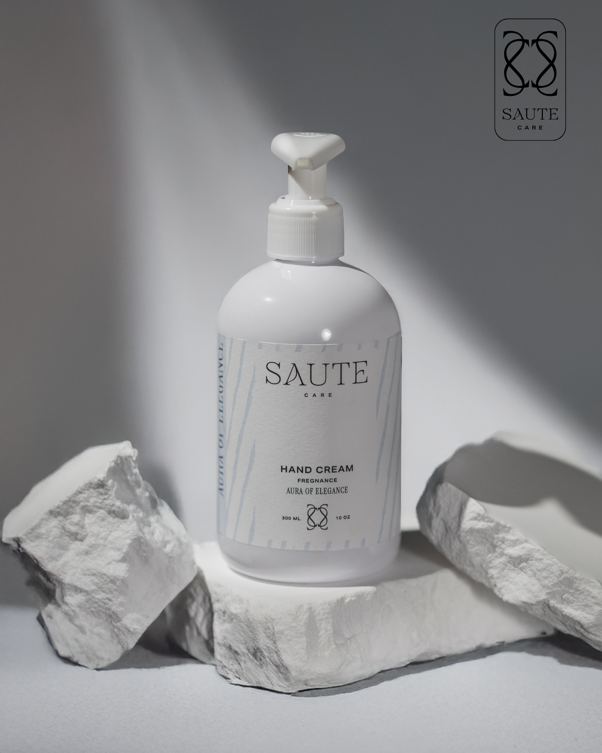 Saute Nails Saute Care