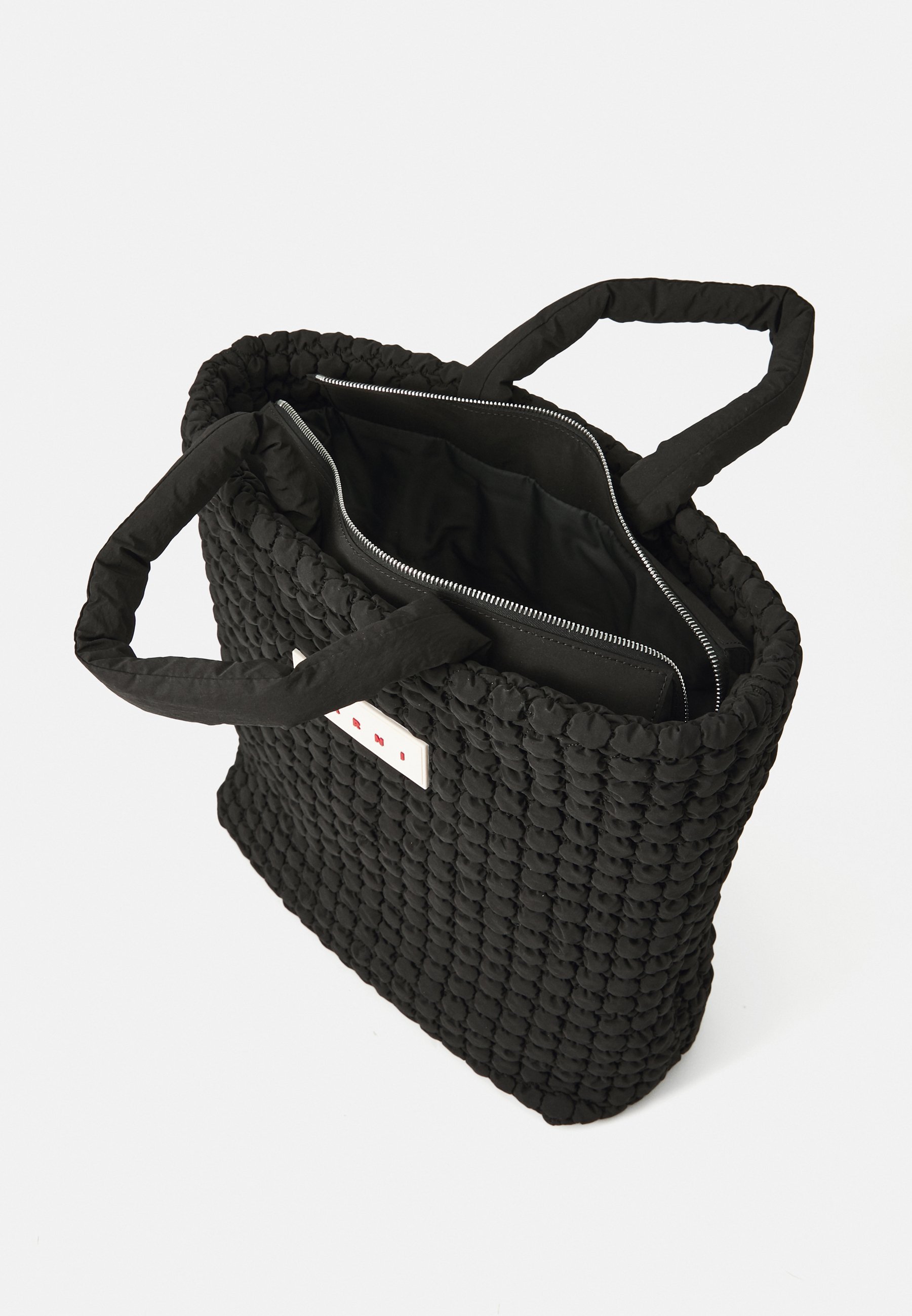 Marni TOTE UNISEX - Handtas - zwart