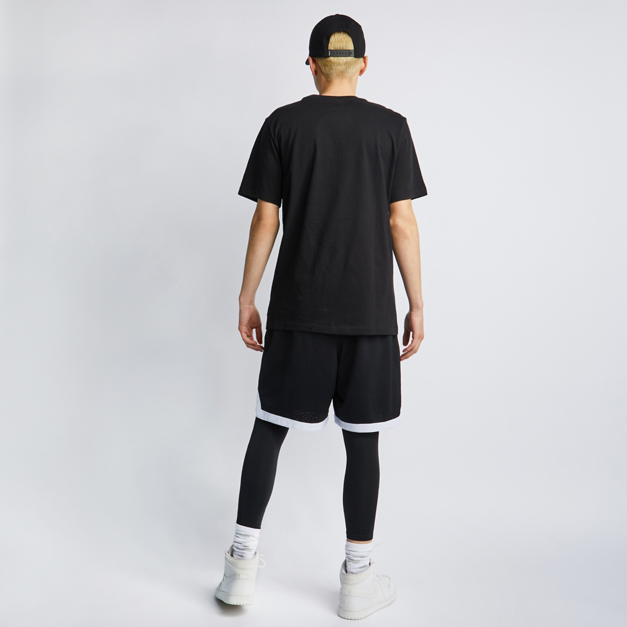 Jordan Sport Dri-fit -toppi