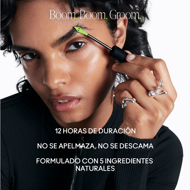 Pro Locked Brow Gel Clear Luksuzni proizvodi za obrve