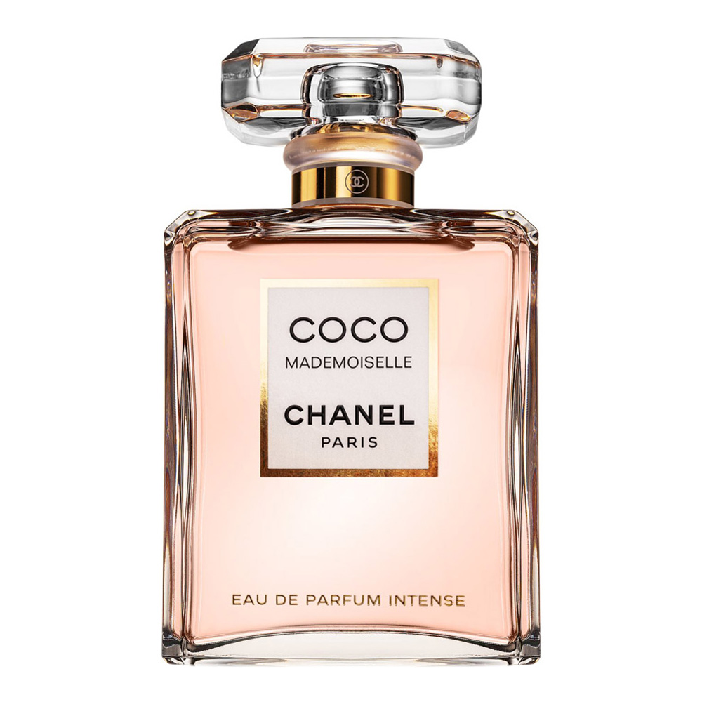 Chanel Coco Mademoiselle Intense